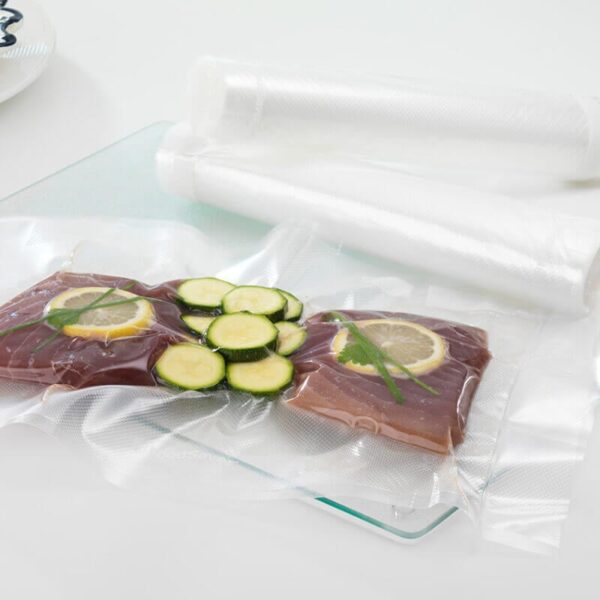 מארז גלילי ואקום גדולים FoodSaver FSR2802 פוד סייבר