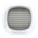 אביזר סכין קוביות לקוצץ ירקות סלייסר 9 מ"מ