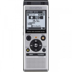 מכשיר הקלטה Olympus אולימפוס WS852