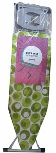 קרש גיהוץ רחב 2408 טפאל TEFAL
