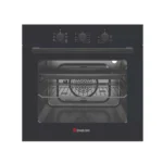 תנור בנוי SNCR6500BLK שחור SENSOR סנסור
