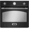 תנור בנוי FRNM69EE/E SILVER לופרה Lofra