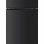 מקרר מקפיא עליון אלקטרה ELECTRA EL459DN נירוסטה מושחרת