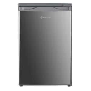 מקפיא 4 מגירות Electra EL100S אלקטרה צבע נירוסטה