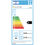 תנור אפייה בנוי Electra EBI100161S אלקטרה