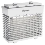 קטלן יתושים חשמלי Electro Hanan 2x11W אלקטרו חנן EL1011