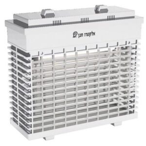 קטלן יתושים חשמלי Electro Hanan 2x11W אלקטרו חנן EL1011