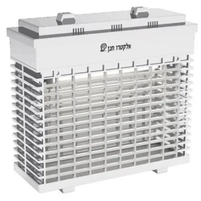 קטלן יתושים חשמלי Electro Hanan 2x11W אלקטרו חנן EL1011
