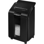 מגרסת נייר אוטומטית Fellowes פלואוס AUTOMAX 100M