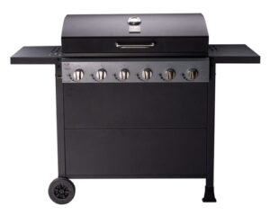 ‏גריל ‏גז Buffalo chef Kansas 6B 22666 Camptown קמפטאון