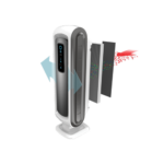 מטהר אוויר Fellowes AeraMax DX5 פלאווס