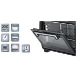 טוסטר אובן ענק SOL SL45L סול