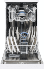 מדיח כלים עומד צר לבן EL4006W ELECTRA אלקטרה