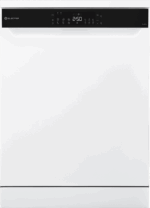 מדיח כלים כולל פתיחה אוטומטית Electra EL929W צבע לבן אלקטרה