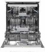 מדיח כלים כולל פתיחה אוטומטית Electra EL929W צבע לבן אלקטרה