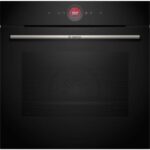 תנור בנוי 71 ליטר Bosch בוש Series 8 HBG7341B1