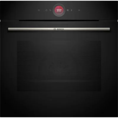 תנור בנוי 71 ליטר Bosch בוש Series 8 HBG7341B1