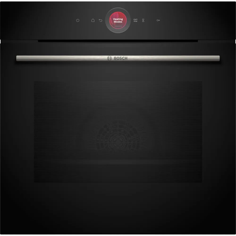 תנור בנוי 71 ליטר Bosch בוש Series 8 HBG7341B1