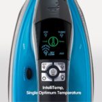 מגהץ אדים Morphy Richards מורפי ריצ'ארדס SATURNSTEAM 305003