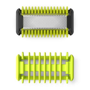 סכין גילוח ואביזר גוף ל-Philips One Blade פיליפס QP610/55