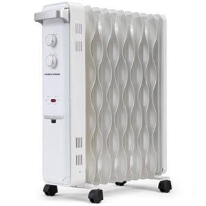רדיאטור 11 צלעות Morphy Richards מורפי ריצ'ארדס 62611 HEAT WAVES 11