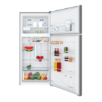 מקרר מקפיא עליון  Electrolux אלקטרולוקס EMT5704CBS