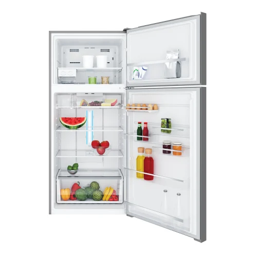 מקרר מקפיא עליון Electrolux אלקטרולוקס EMT5704CBS