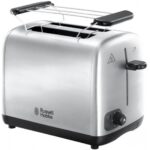 מצנם 2 פרוסות Russell Hobbs ראסל הובס Adventure 24080-56
