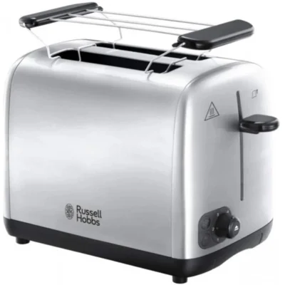 מצנם 2 פרוסות Russell Hobbs ראסל הובס Adventure 24080-56