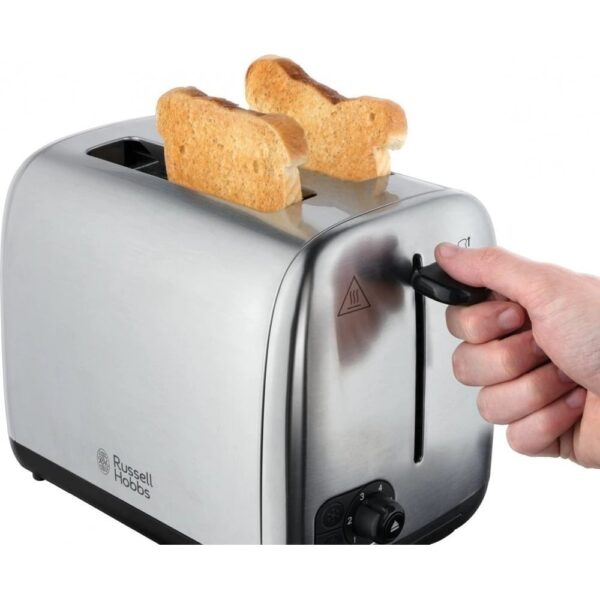 מצנם 2 פרוסות Russell Hobbs ראסל הובס Adventure 24080-56