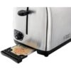 מצנם 2 פרוסות Russell Hobbs ראסל הובס Adventure 24080-56