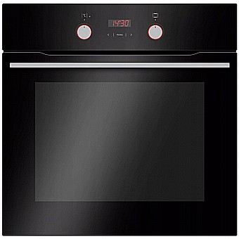 תנור בנוי פירוליטי CUISINE 4900B סאוטר SAUTER
