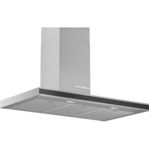 קולט אדים 90 ס"מ BOSCH בוש Serie 4 DWB96FM50