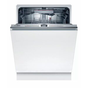 מדיח כלים אינטגרלי מלא BOSCH בוש Serie 4 SMV4HDX52Y