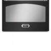 תנור בנוי FRNM69EE/E SILVER לופרה Lofra