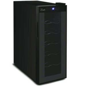 מקרר יין 12 בקבוקים Sachs זקש BCW35C