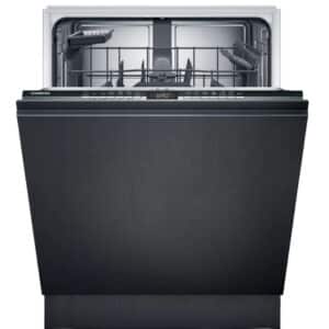 מדיח כלים אינטגרלי מלא Siemens סימנס SN65ZX08AE