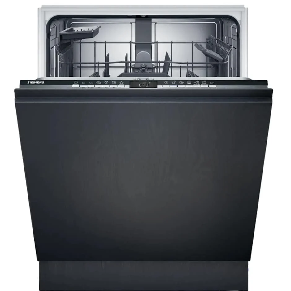 מדיח כלים אינטגרלי מלא Siemens סימנס SN65ZX08AE