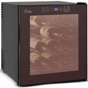 מקרר יין 16 בקבוקים Sachs זקש BCW48A