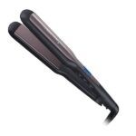 מחליק שיער קרמי רחב REMINGTON רמינגטון S5525