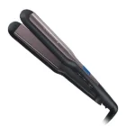 מחליק שיער קרמי רחב REMINGTON רמינגטון S5525