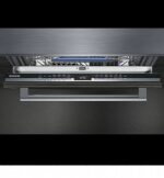 מדיח כלים אינטגרלי מלא Siemens סימנס SN63EX15AE
