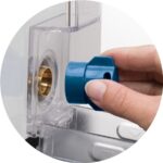 מגהץ ‏קיטור Braun IS5145WH בראון