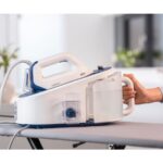 מגהץ ‏קיטור Braun IS5145WH בראון