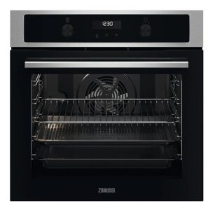 תנור בנוי רב תכליתי 60 ס"מ ZANUSSI זנוסי AirFry ZOPKA7X1A