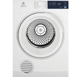 מייבש כביסה 7.5 ק"ג Electrolux אלקטרולוקס Ulitimatecare 300 EDV754H3WBM