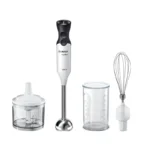 בלנדר מוט משולב מנירוסטה Bosch בוש  MS6CA4150