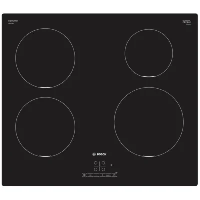 כיריים אינדוקציה תלת פאזי Bosch בוש PIE611BB5E