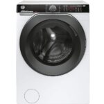 מכונת כביסה פתח חזית 14 ק"ג Hoover הובר HWP414AMBC