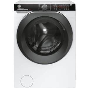 מכונת כביסה פתח חזית 14 ק"ג Hoover הובר HWP414AMBC